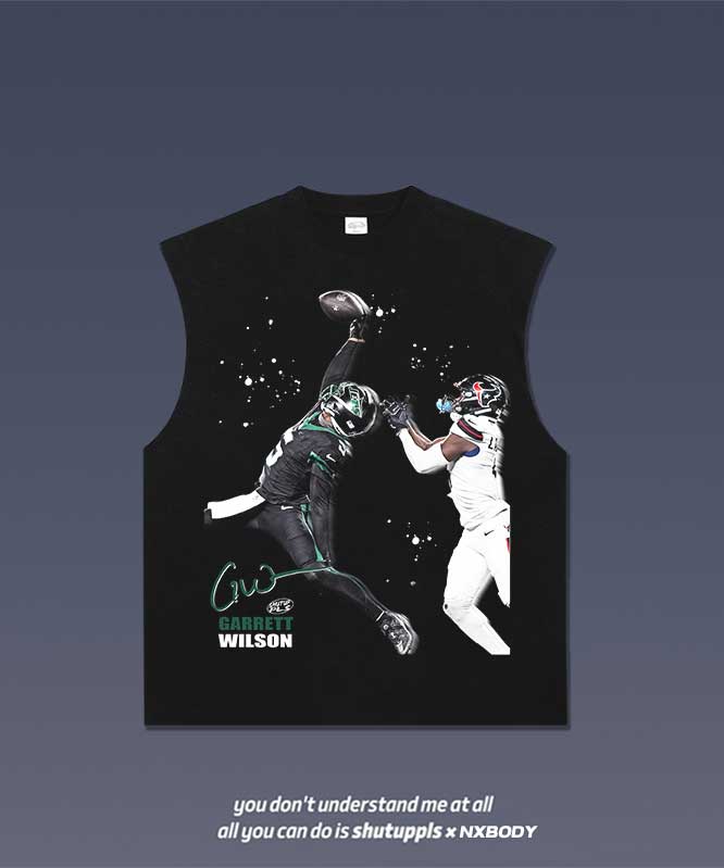 GARRETT WILSON TANK 1.1