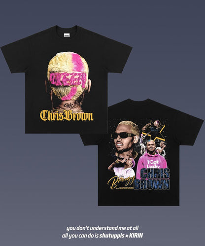 SHUTUPPLS CHRIS BROWN 1.15