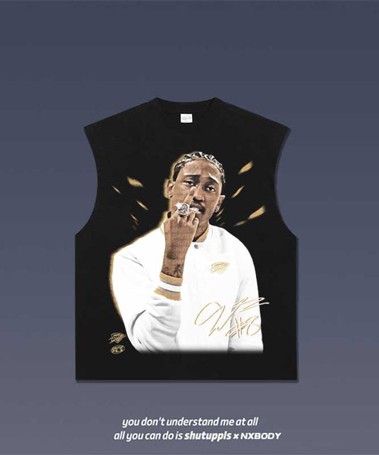JALEN WILLIAMS TANK 1.2