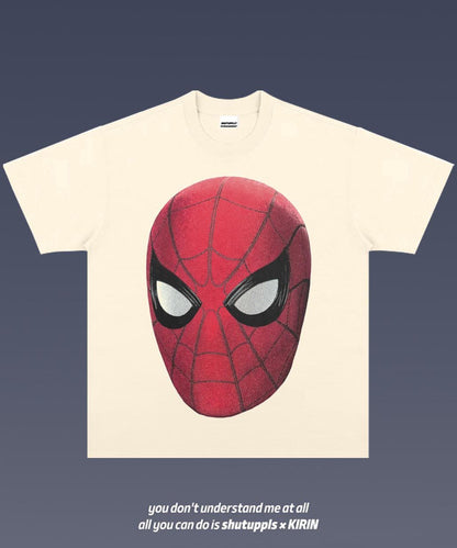 SHUTUPPLS SPIDER MAN 2.5