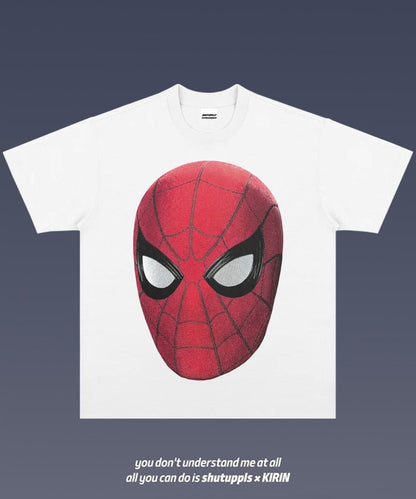 SHUTUPPLS SPIDER MAN 2.5