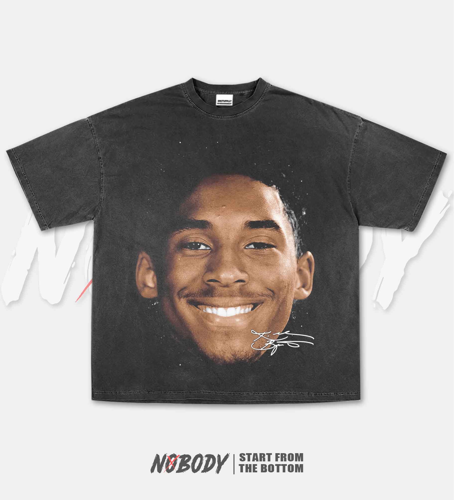 KOBE BIG FACE GRAPHIC T-SHIRT 1.7