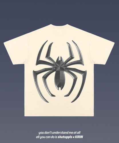 SHUTUPPLS SPIDER MAN 2.5