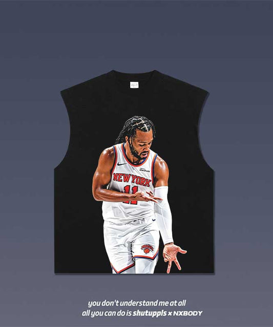 JALEN BRUNSON TANK 2.9