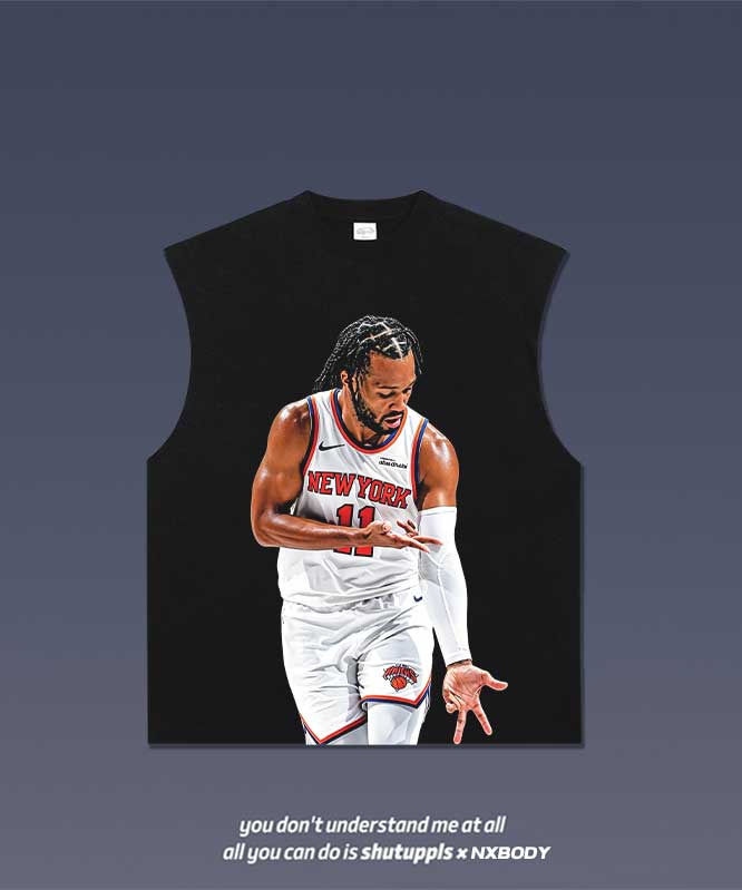 JALEN BRUNSON TANK 2.9