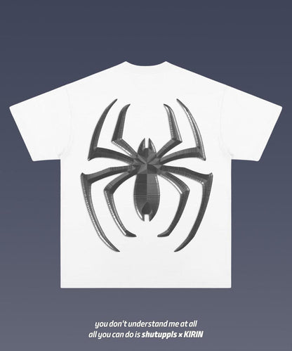 SHUTUPPLS SPIDER MAN 2.5