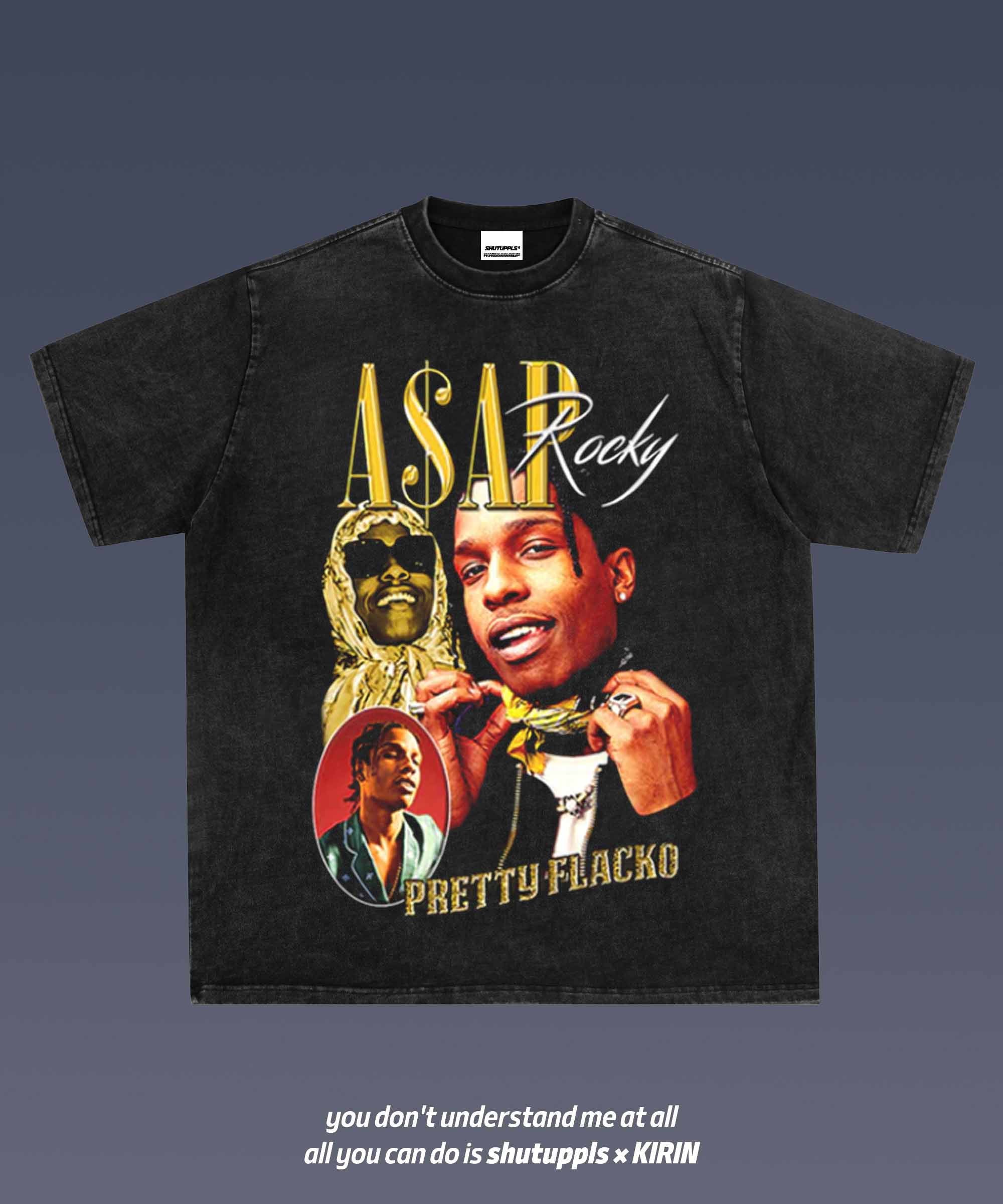 SHUTUPPLS ASAP ROCKY FLACKO 1.2