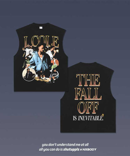 J COLE TANK 1.5