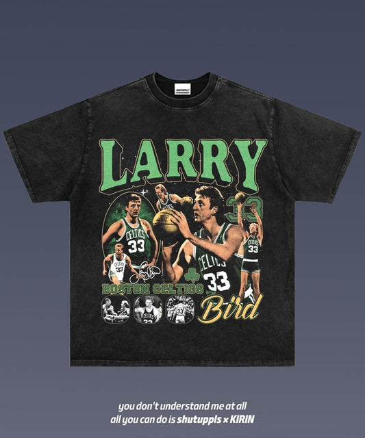 SHUTUPPLS LARRY BIRD 1.5