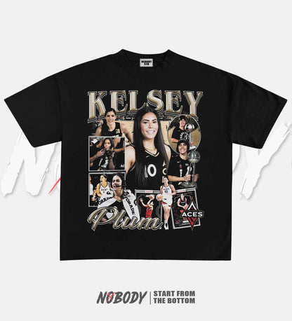 KELSEY PLUM GRAPHIC T-SHIRT 1.0
