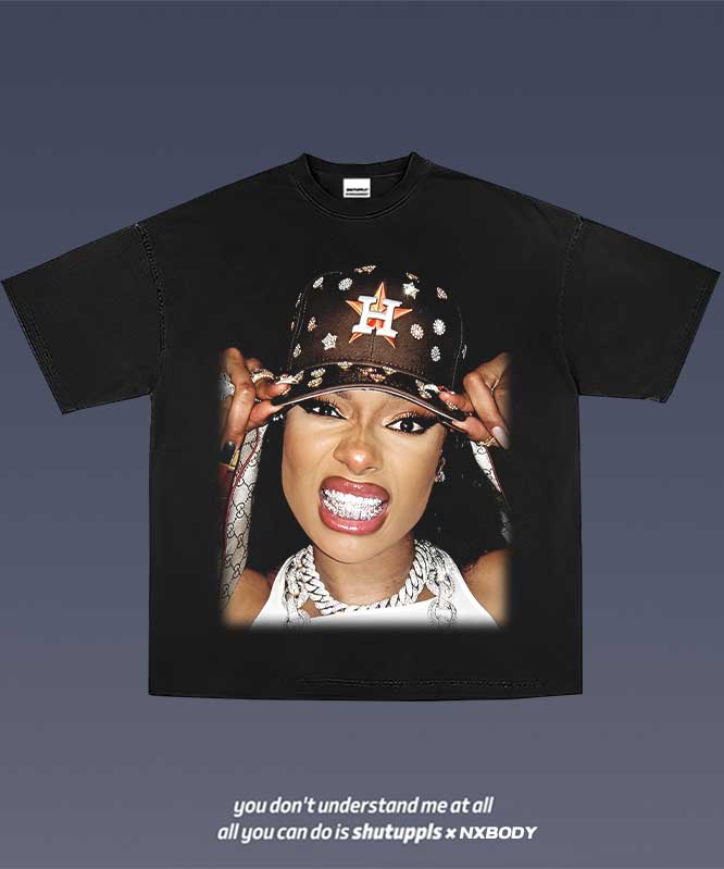 SHUTUPPLS MEGAN THEE STALLION 1.1