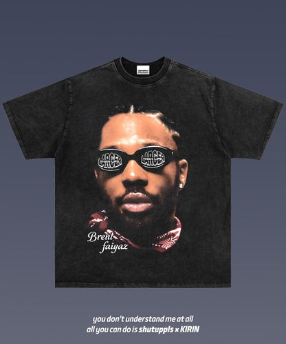 SHUTUPPLS BRENT FAIYAZ 1.6