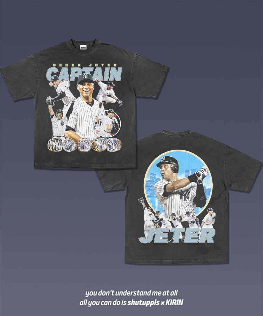 SHUTUPPLS DEREK JETER 1.4