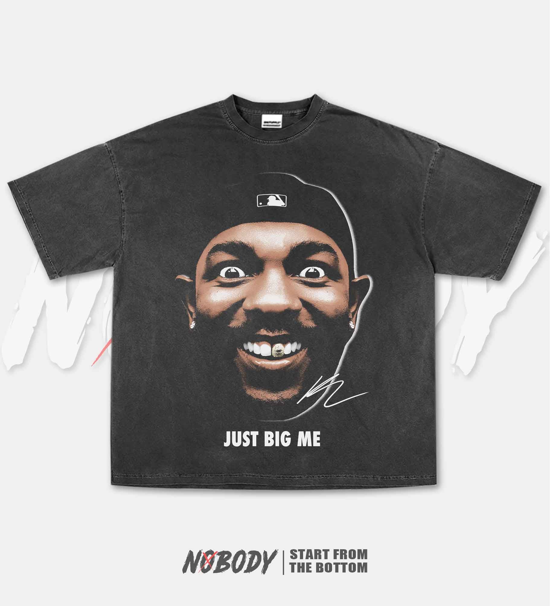 Kendrick Lamar GRAPHIC T-SHIRT 1.5