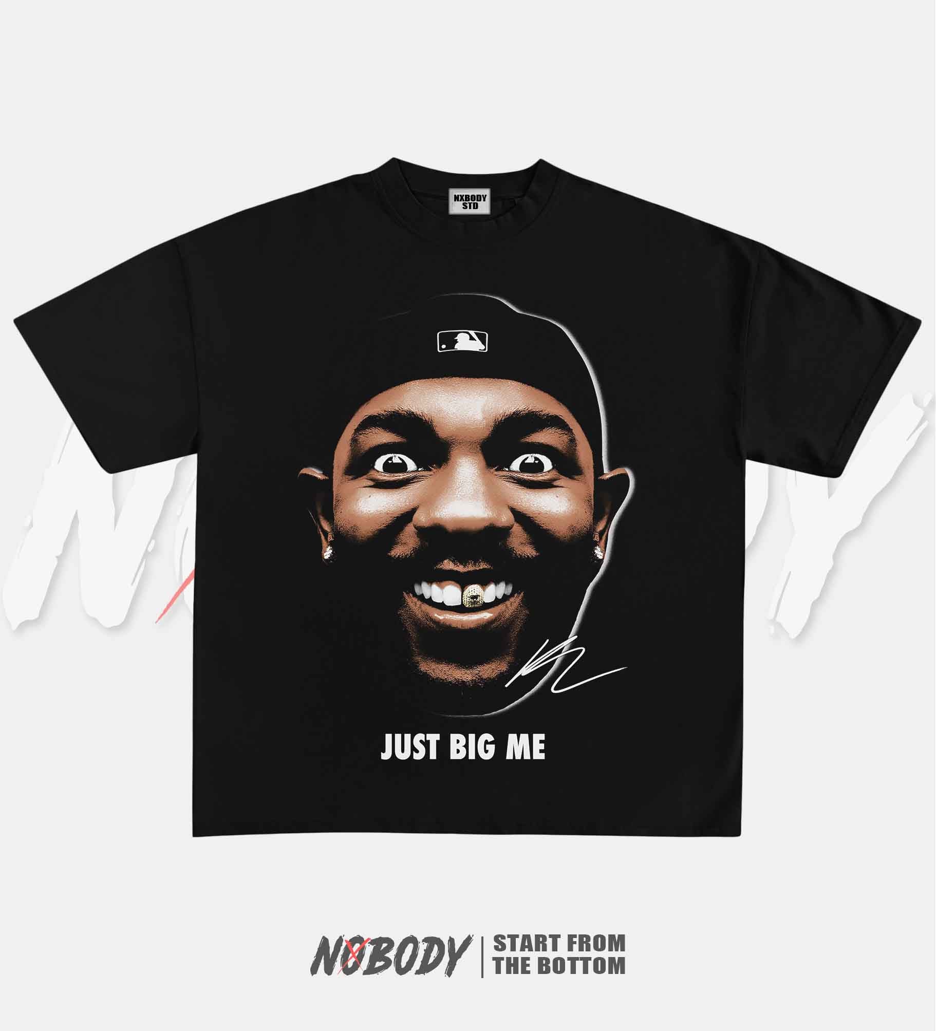 Kendrick Lamar GRAPHIC T-SHIRT 1.5