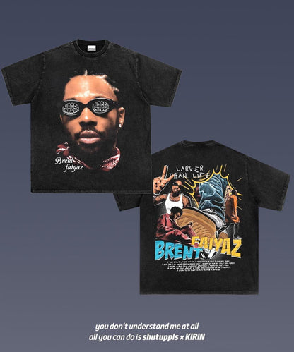 SHUTUPPLS BRENT FAIYAZ 1.6