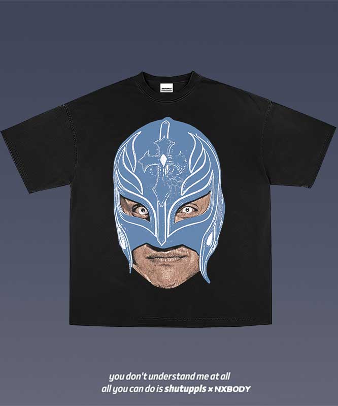 SHUTUPPLS REY MYSTERIO 1.9