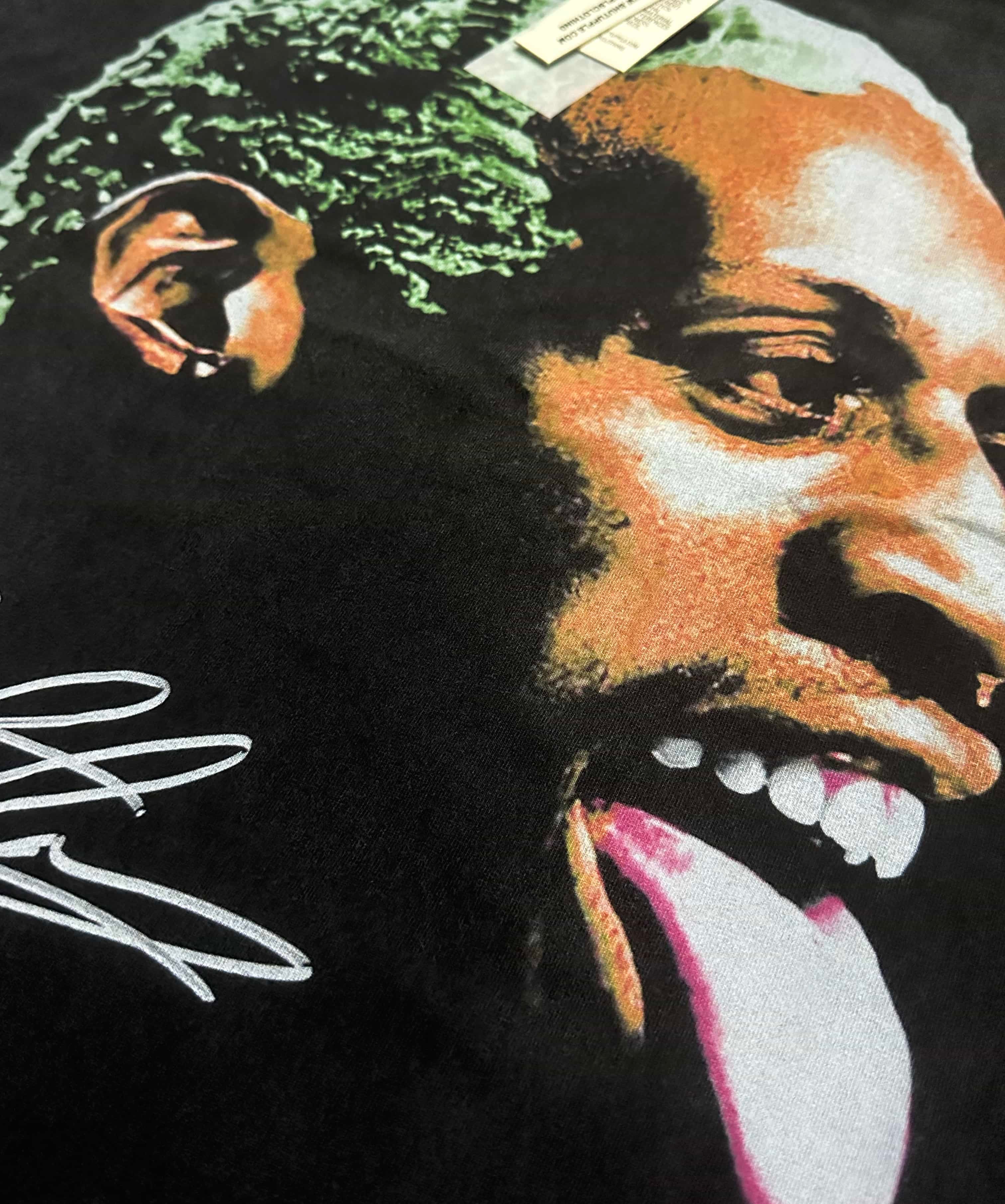 SHUTUPPLS DENNIS RODMAN 6.1