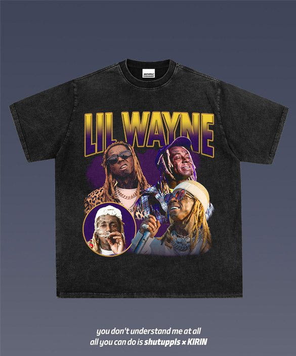 SHUTUPPLS LIL WAYNE 1.2
