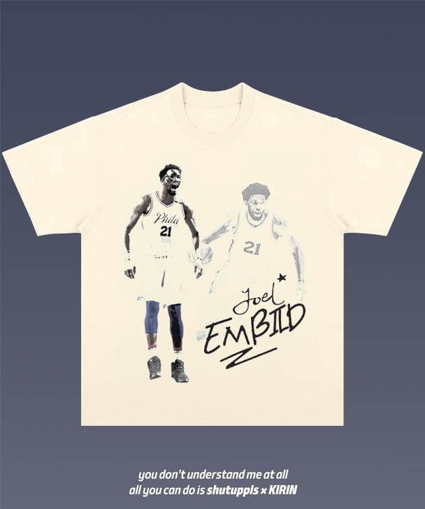 SHUTUPPLS JOEL EMBIID 1.2