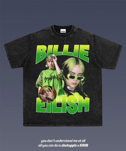 SHUTUPPLS BILLIE EILISH 1.1