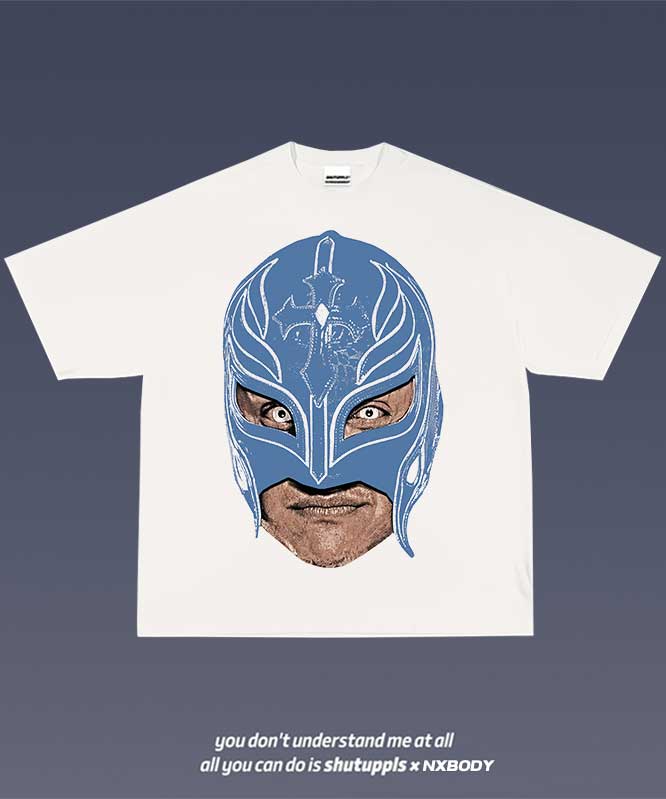SHUTUPPLS REY MYSTERIO 1.9