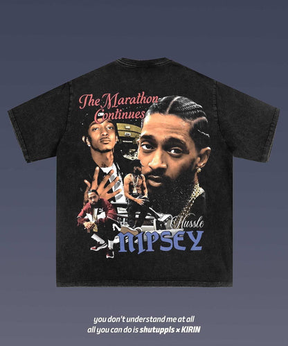 SHUTUPPLS NIPSEY HUSSLE 2.23