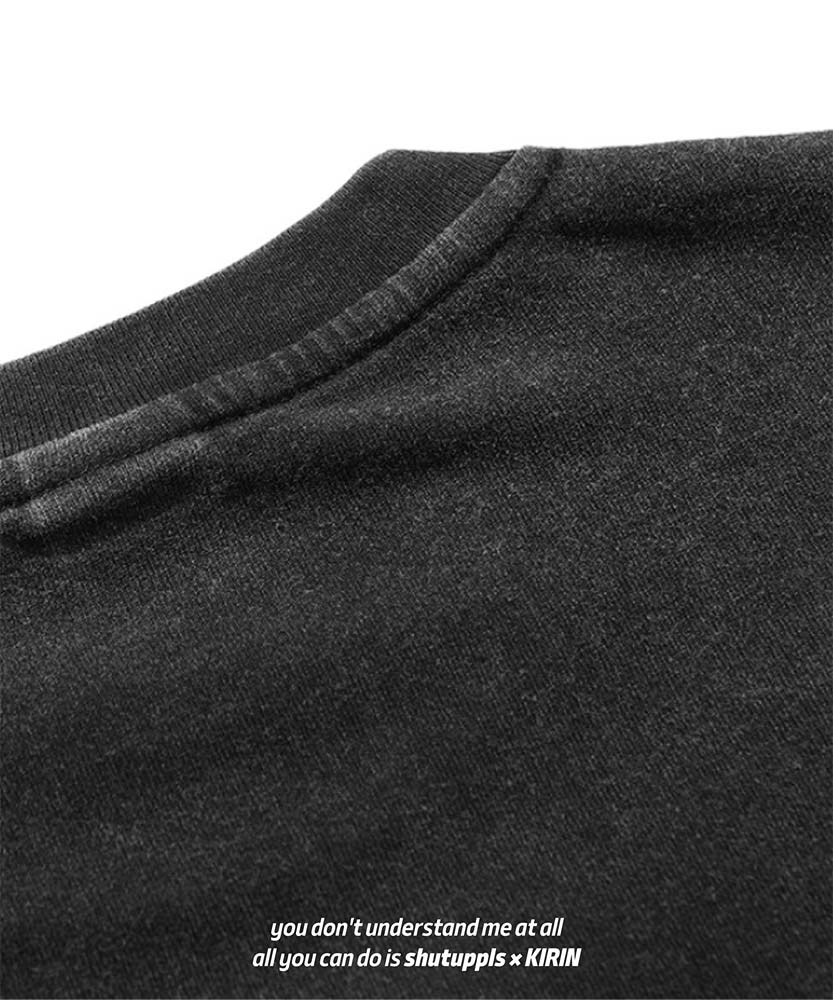 SHUTUPPLS AALIYAH 1.6