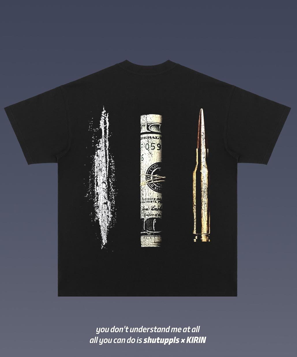 SHUTUPPLS PABLO ESCOBAR 1.4