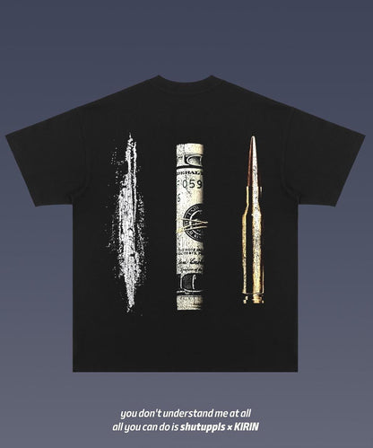 SHUTUPPLS PABLO ESCOBAR 1.4