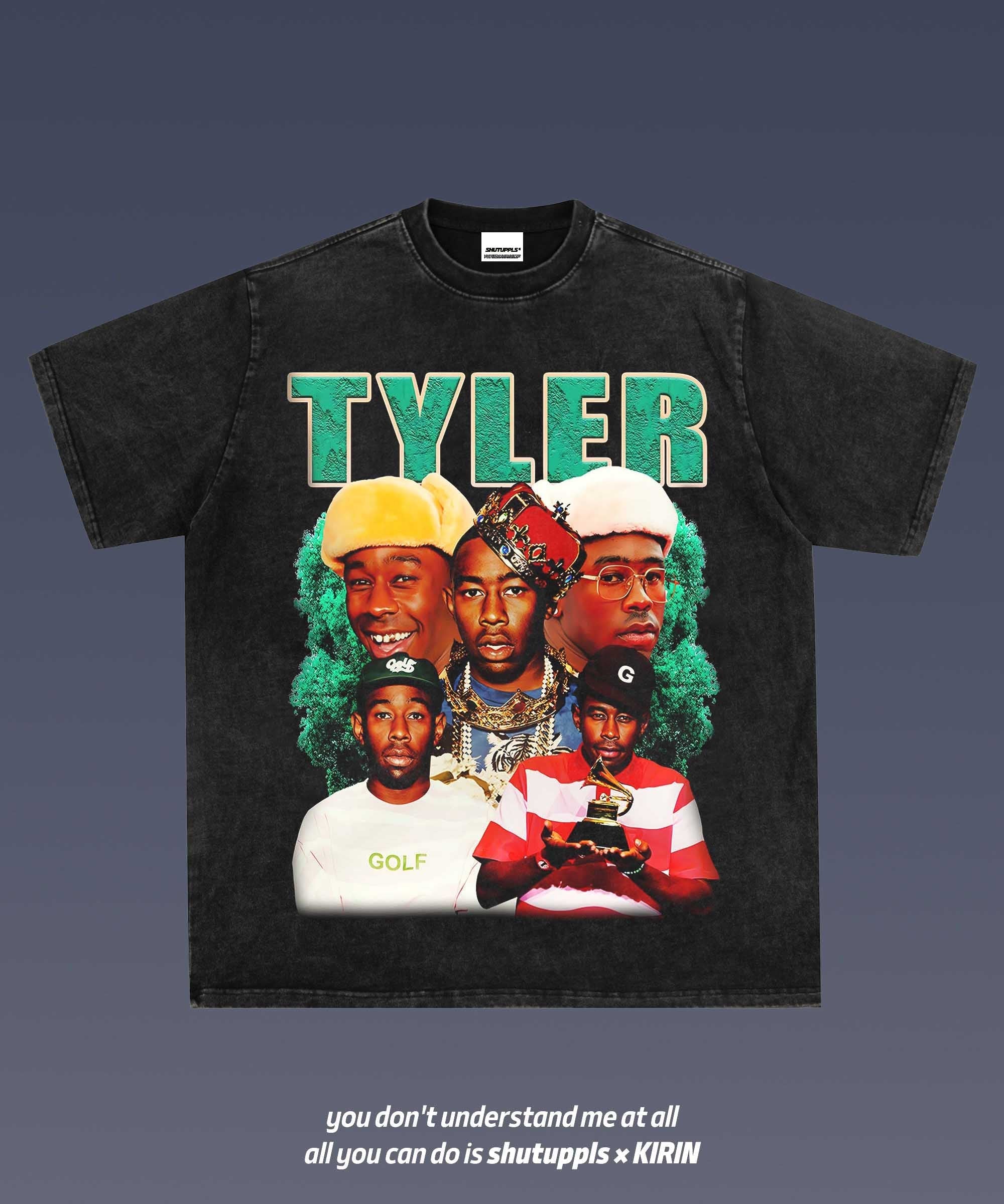 SHUTUPPLS TYLER THE CREATOR 1.1