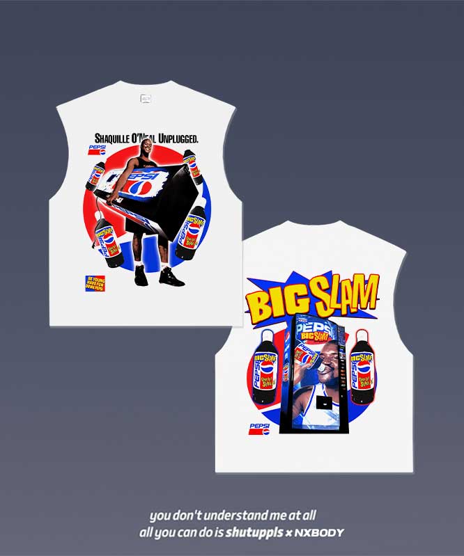 SHAQ TANK 1.0