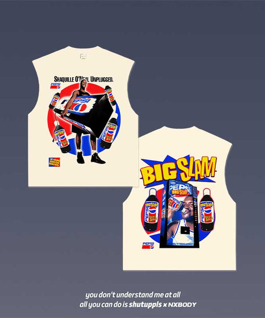 SHAQ TANK 1.0