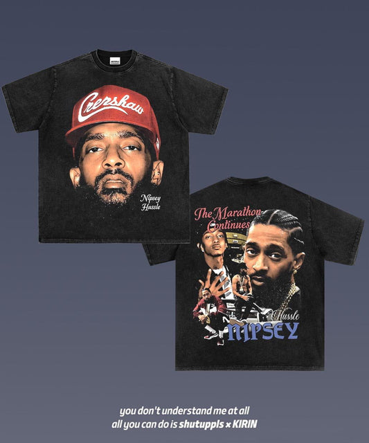 SHUTUPPLS NIPSEY HUSSLE 2.23