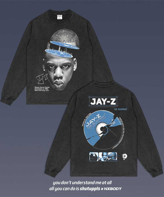 JAY Z LONG SLEEVES 1.2