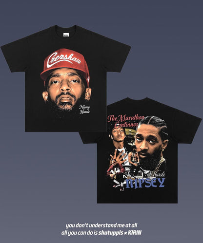 SHUTUPPLS NIPSEY HUSSLE 2.23