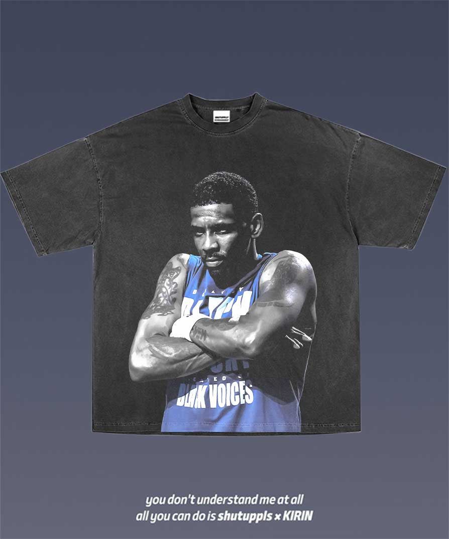 SHUTUPPLS KYRIE IRVING 6.0