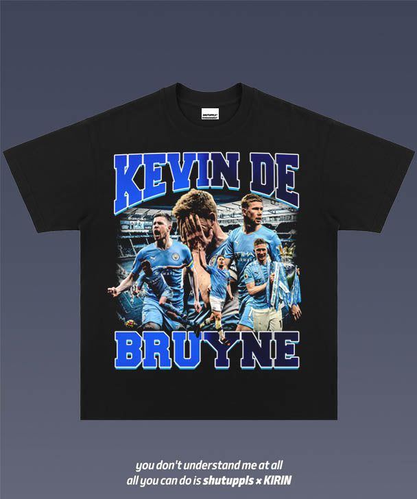 SHUTUPPLS KEVIN DE BRUYNE 1.0