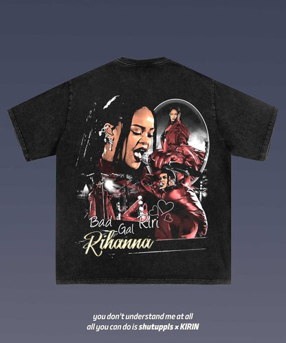 SHUTUPPLS RIHANNA 2.11