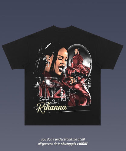 SHUTUPPLS RIHANNA 2.11