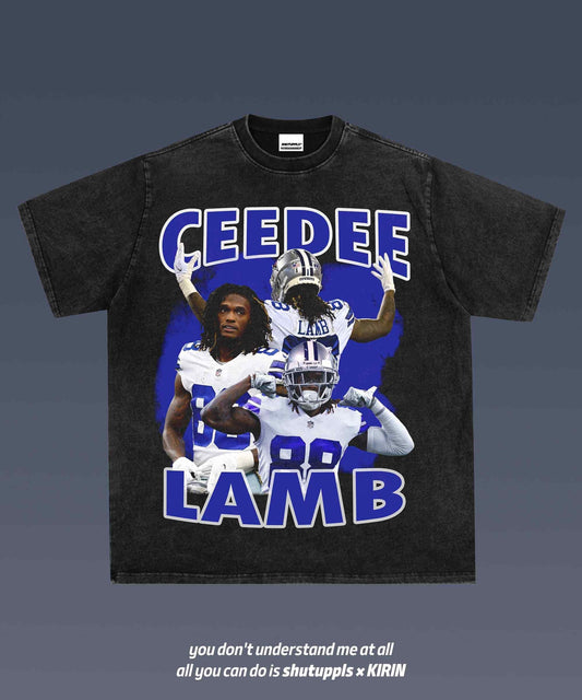 SHUTUPPLS CEEDEE LAMB 1.0