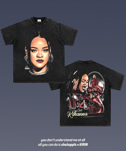 SHUTUPPLS RIHANNA 2.11