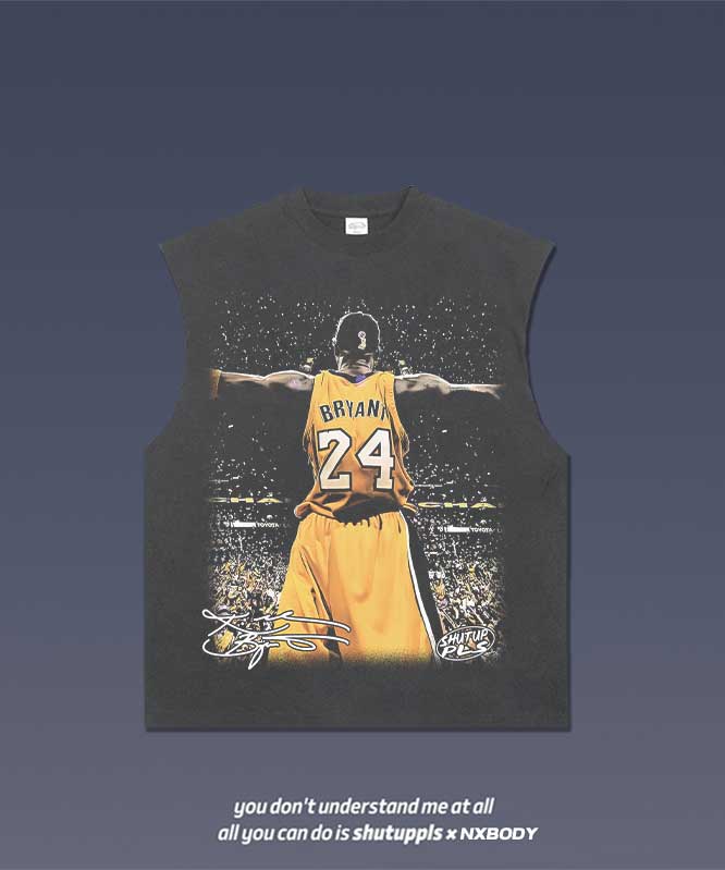 KOBE TANK 8.70