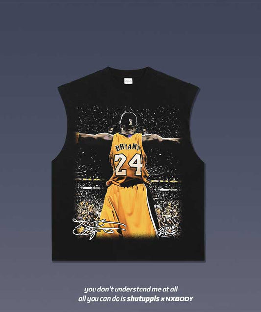 KOBE TANK 8.70