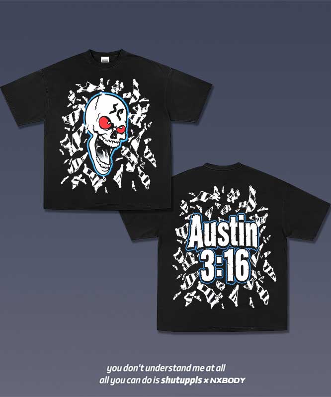 SHUTUPPLS STONE COLD 6.0