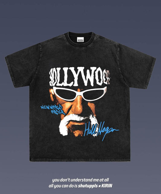 SHUTUPPLS HULK HOGAN 1.6