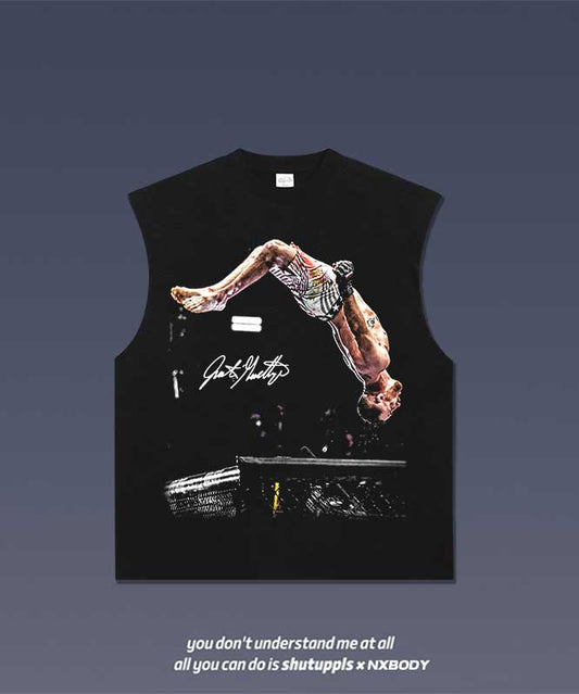 JUSTIN GAETHJE TANK 1.1