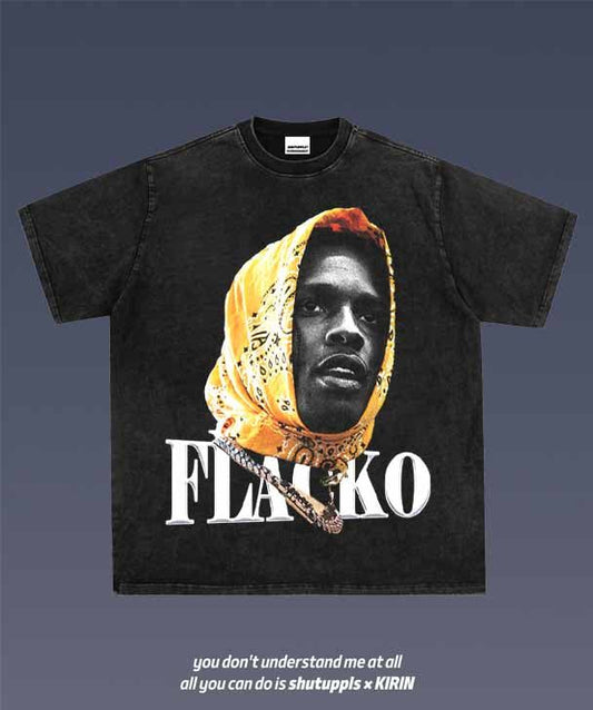 SHUTUPPLS ASAP ROCKY