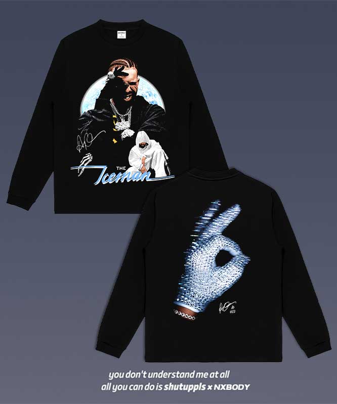 THE ICEMAN DRAKE LONG SLEEVES 2.6