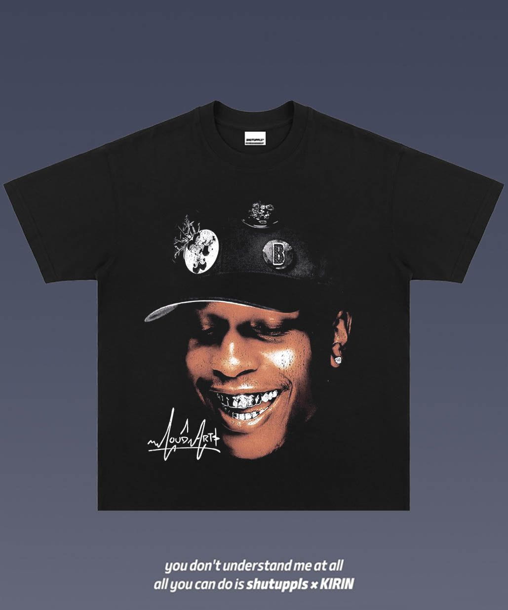 SHUTUPPLS ASAP ROCKY FLACKO 4.16